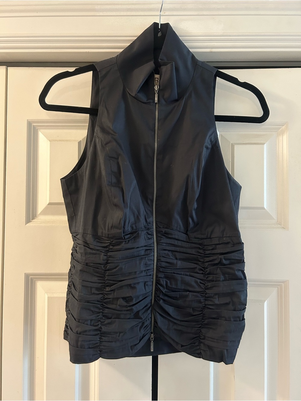 Siedres Archival Wartz Top